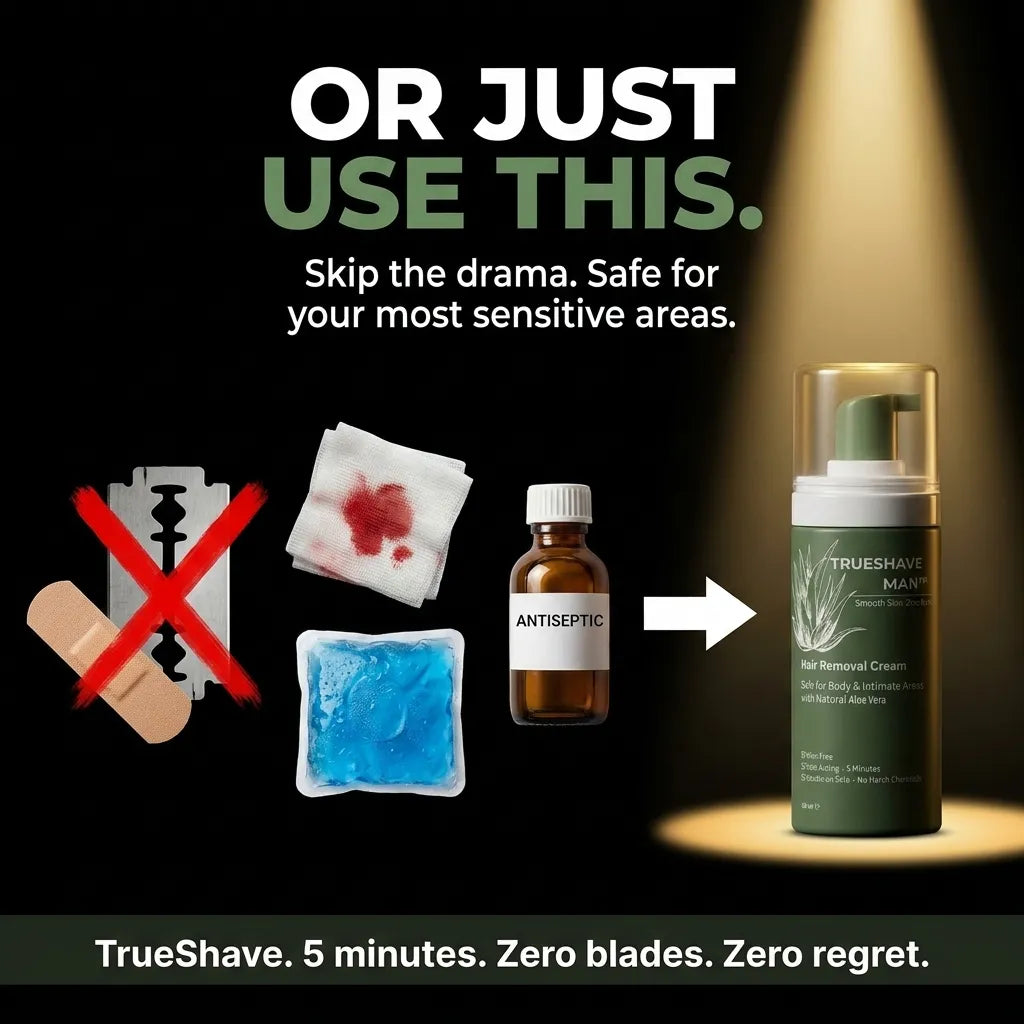 TRUESHAVE