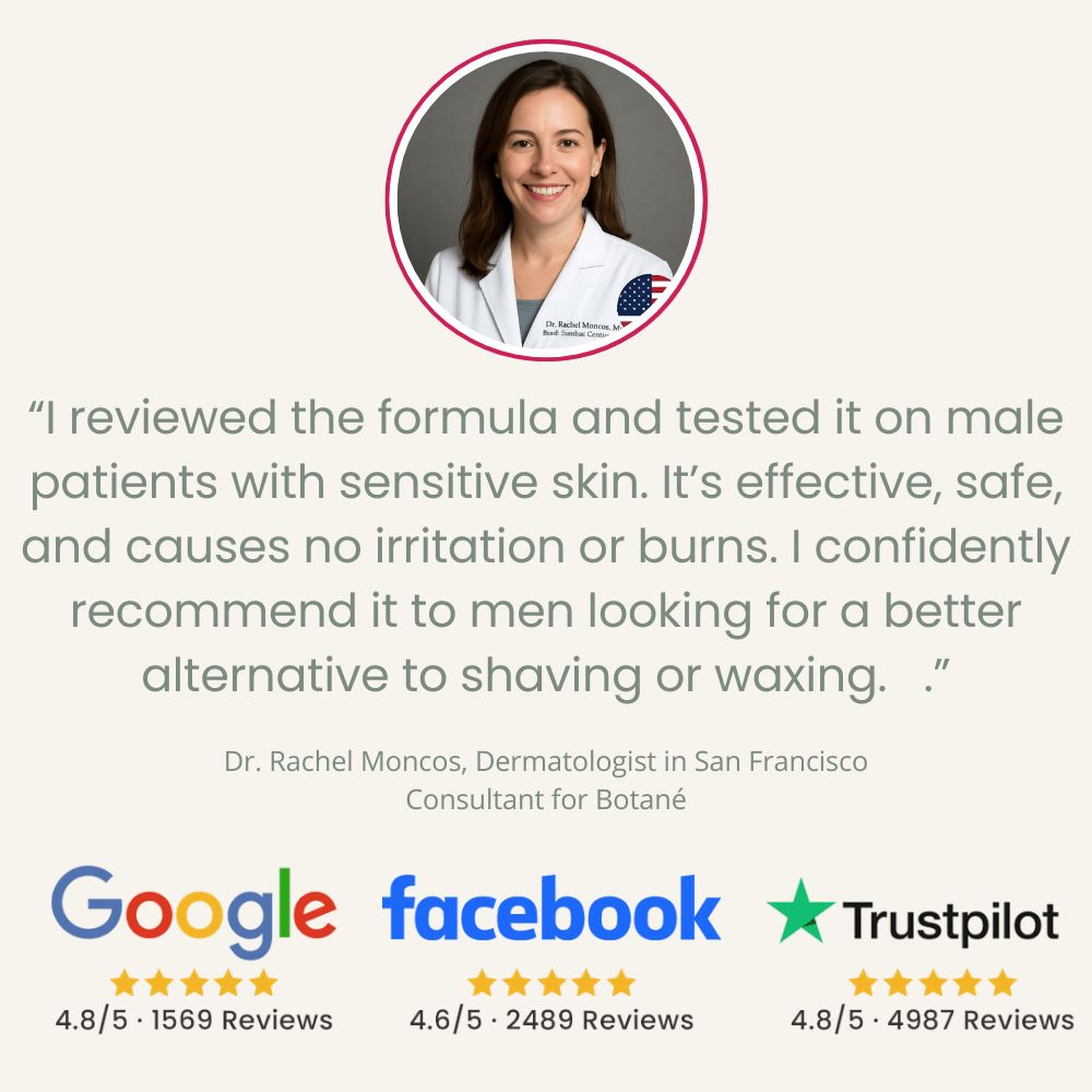 TRUESHAVE