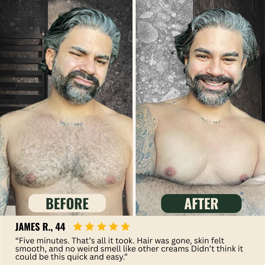 TRUESHAVE