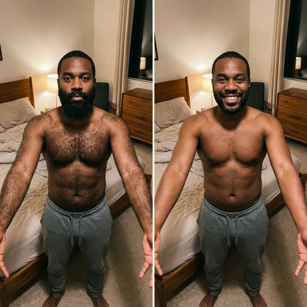 TRUESHAVE