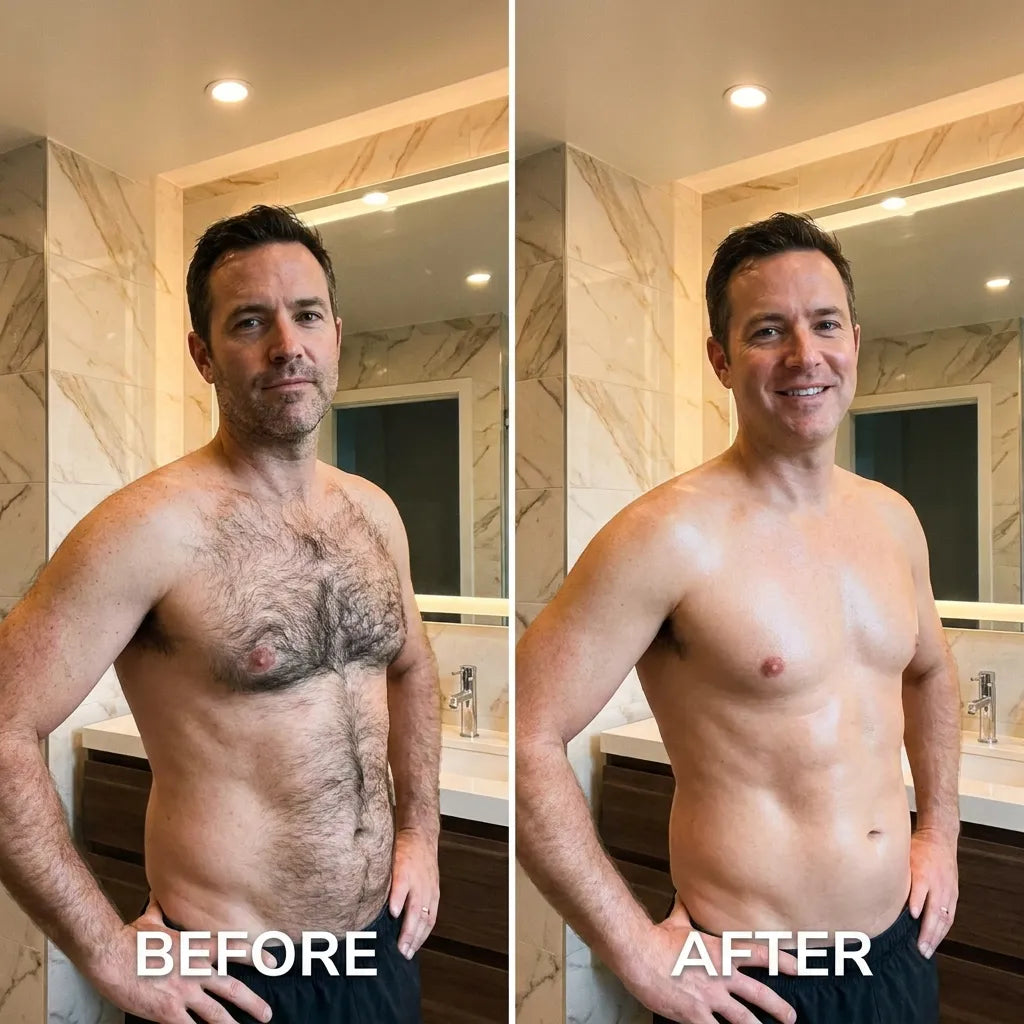 TRUESHAVE
