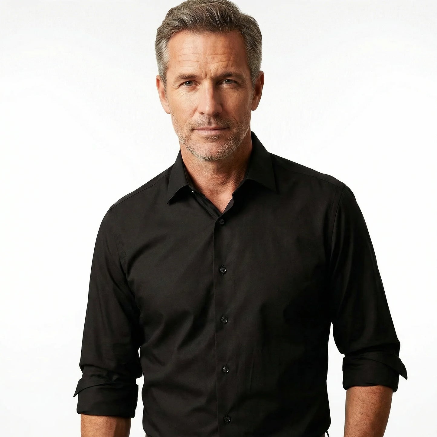 TrueFords | Non-iron shirt
