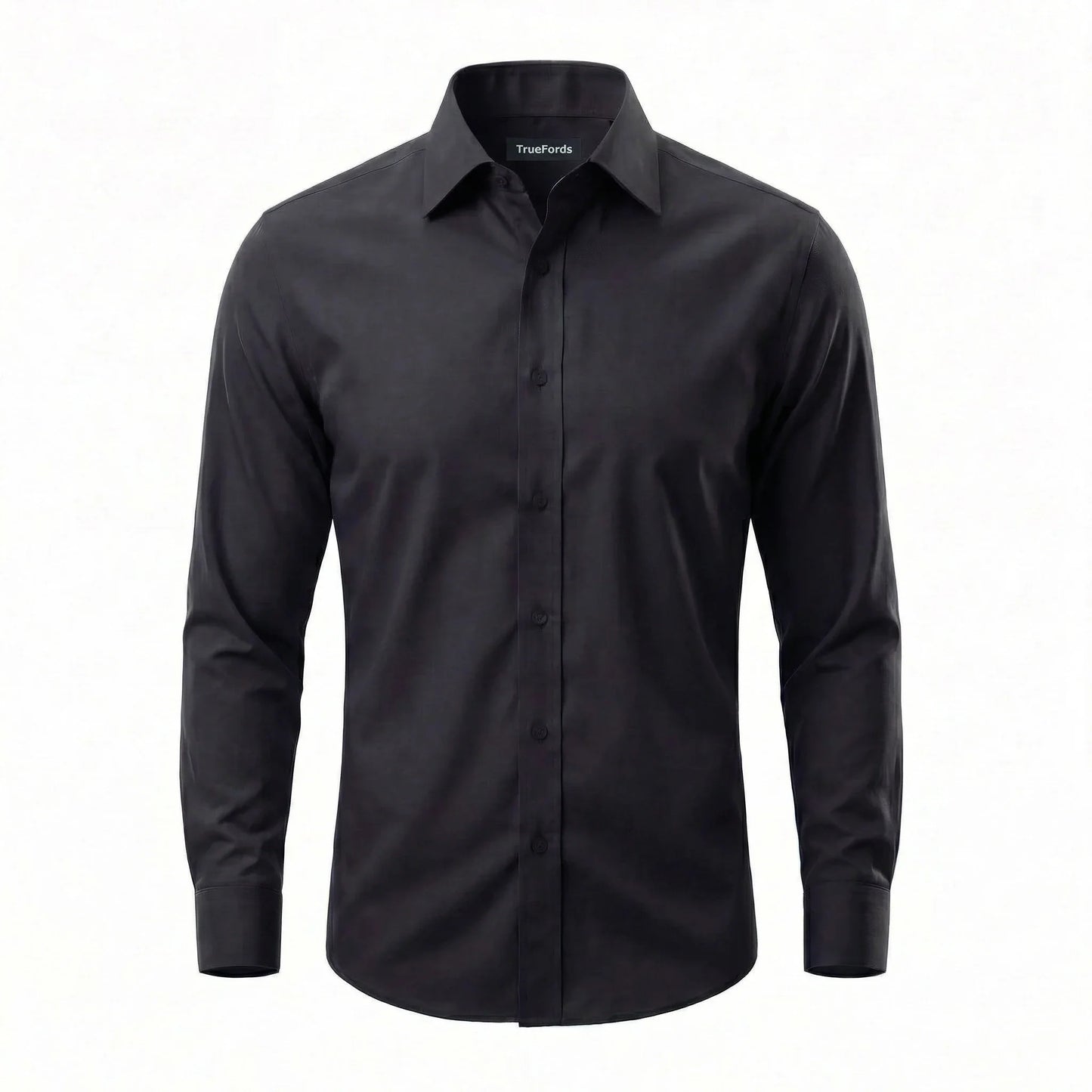 TrueFords | Non-iron shirt