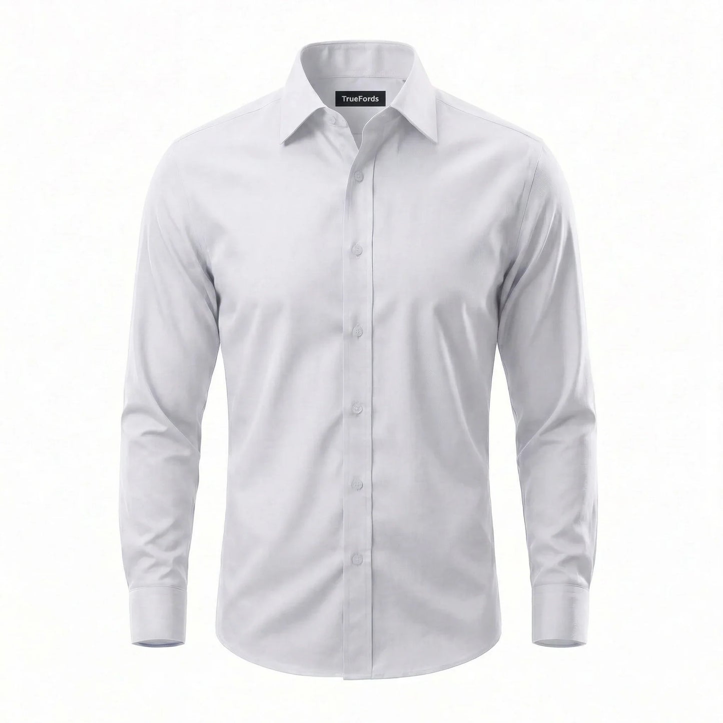 TrueFords | Non-iron shirt