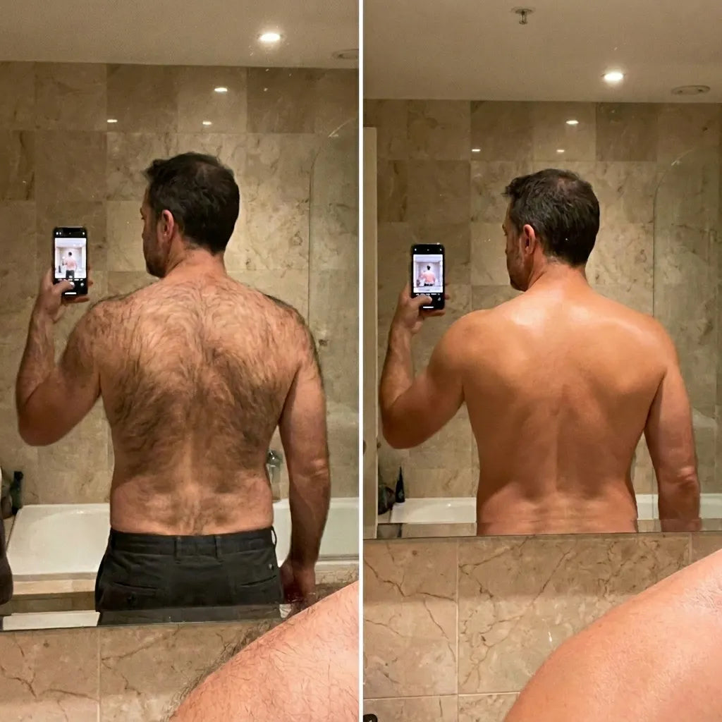TRUESHAVE